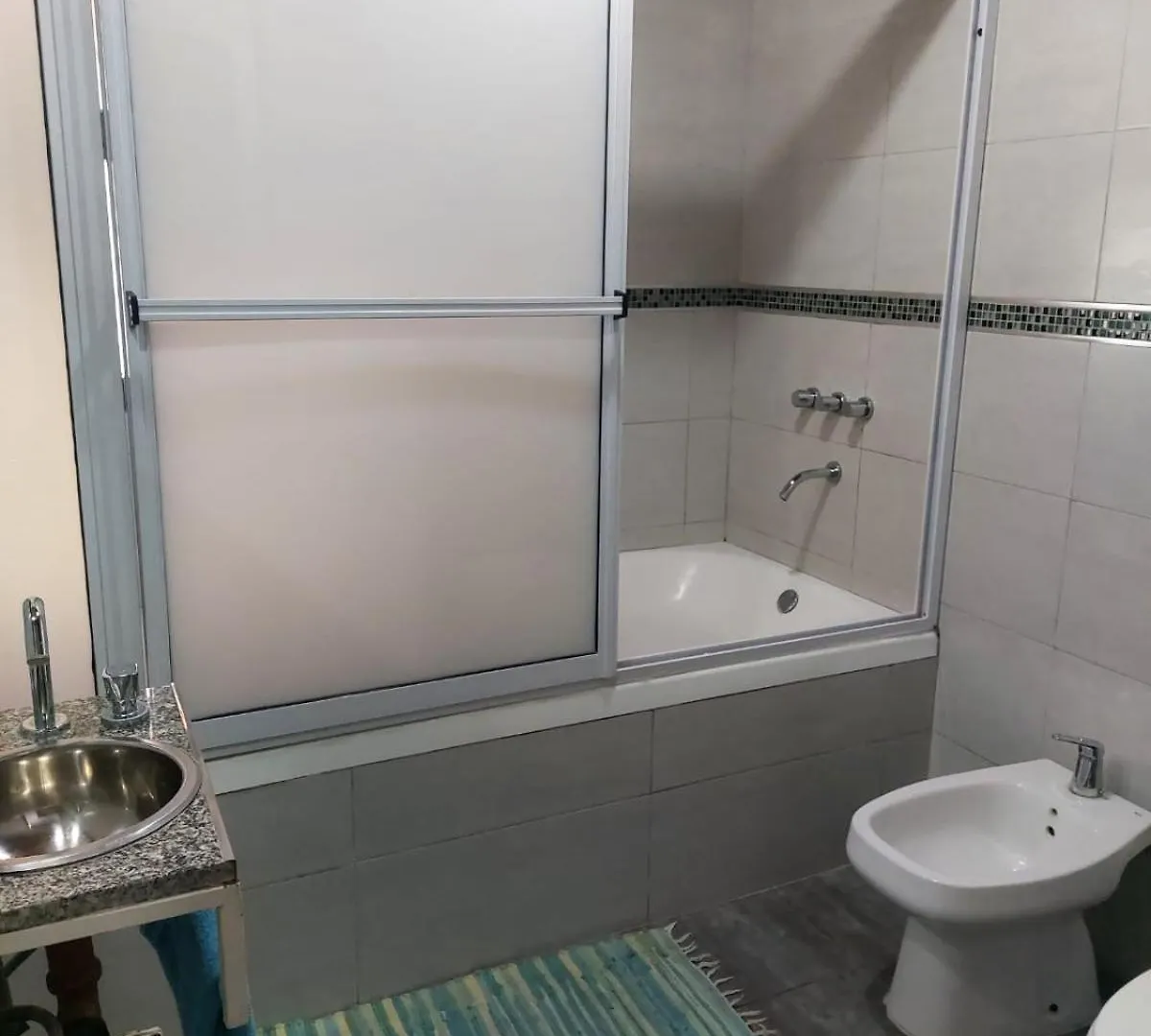 Holiday home Alojamiento Casa Malbec Mendoza